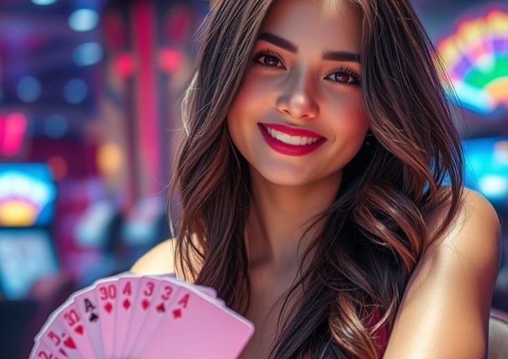 Menang Blackjack Puluhan Juta