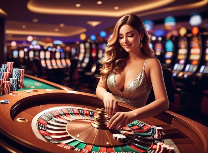 Tips Menang Bermain Roulette
