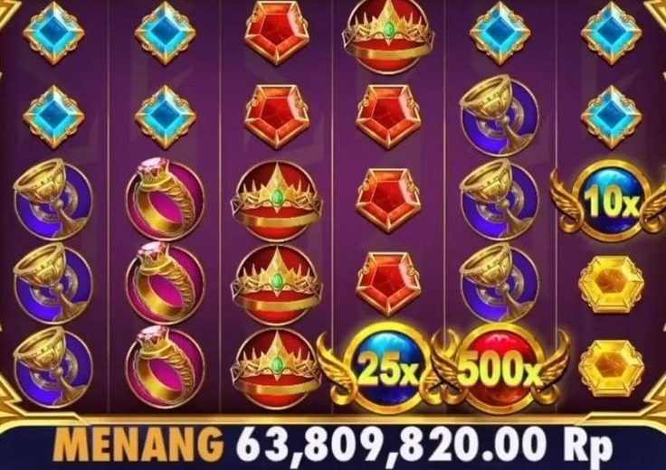 Menang Olympus Puluhan Juta