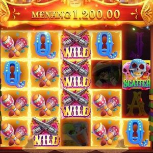 Member Baru Auto Maxwin