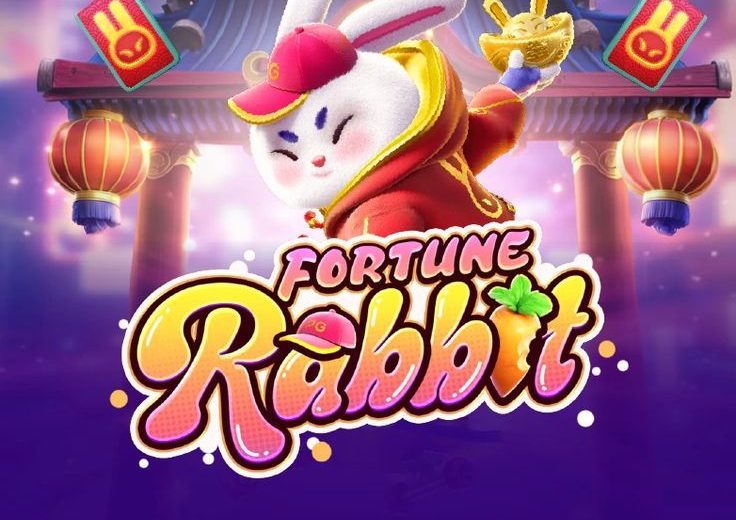 Kelinci Keberuntungan Menjadikanmu Jutawan