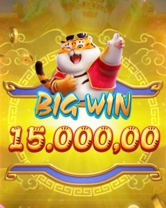 Macan Emas Mendatangkan Kemakmuran