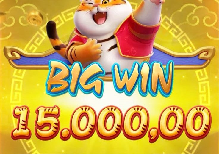 Macan Emas Mendatangkan Kemakmuran