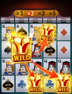 Kartu Ajaib Menjadikanmu Jutawan