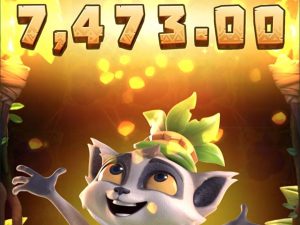 Keindahan Hutan Mendatangkan Kemakmuran