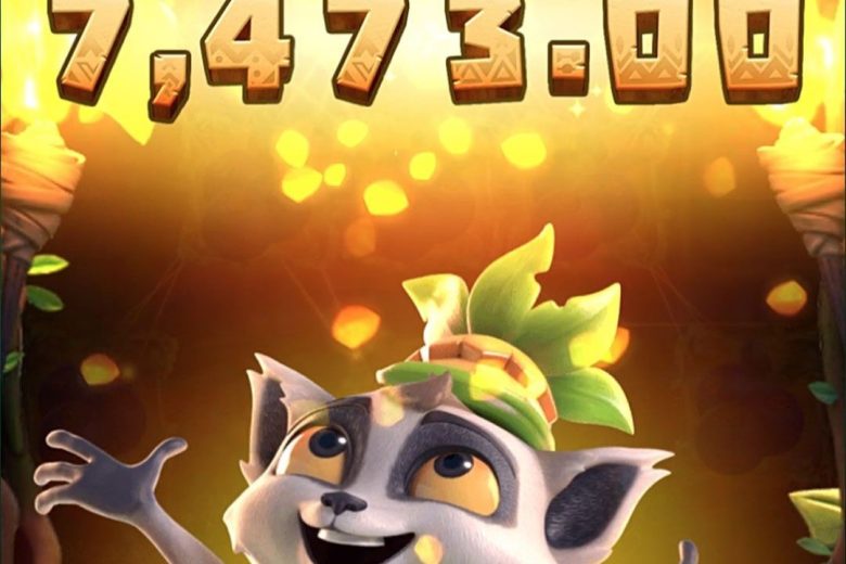 Keindahan Hutan Mendatangkan Kemakmuran